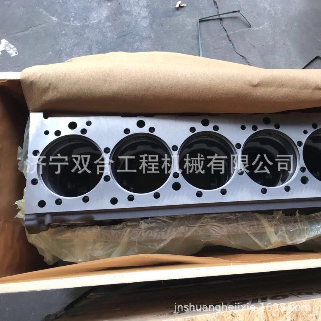 EC700发动机缸体 D16E缸体 供应700B缸体
