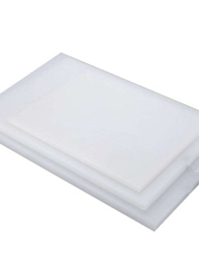 HT    40*60cm  方形塑粘板  2.0 白色