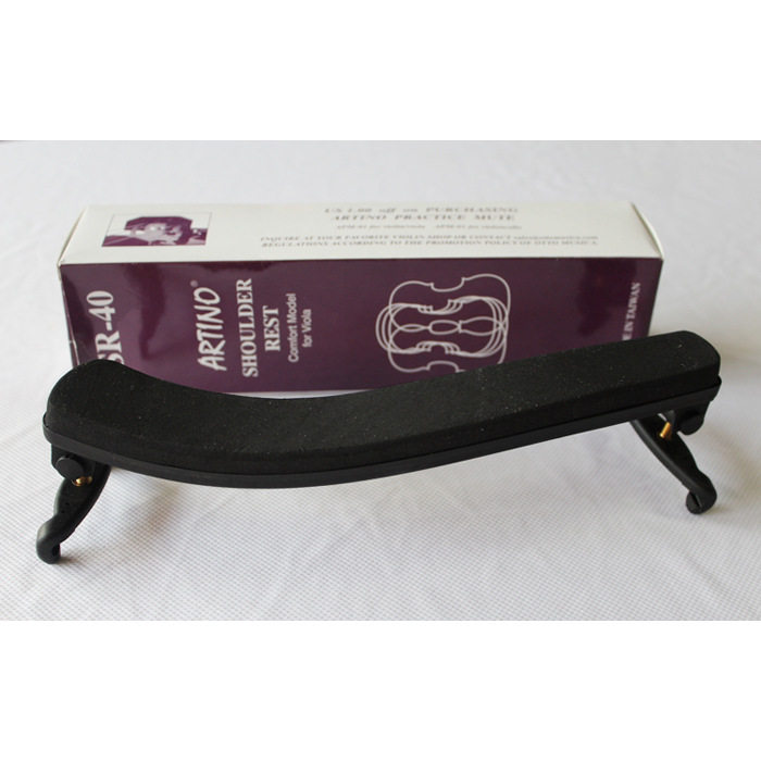 台湾ARTINO 透气系列 中提琴肩托 通用肩托 SR-40