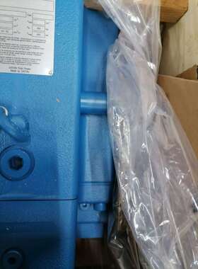 伊顿威格士柱塞泵PVXS-250M04R0001R01SVVADF000A00000000015现货