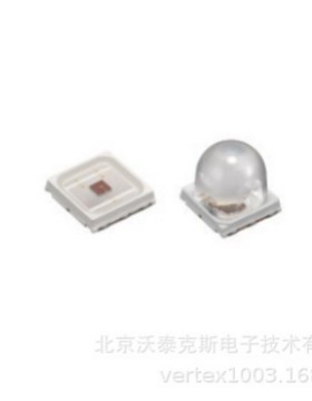 SMBB760D-1100-05 牛尾USHIO红光LED/USHIO/牛尾/USHIO 红光LED