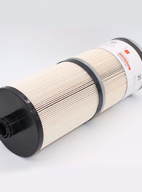 FS53014 PF46079 69001康Q60明斯油水分离柴油滤清器FH239纸滤芯