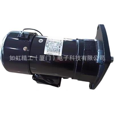 台湾明椿DEX德士BT40刀库选刀电机CFKA24055刀臂马达