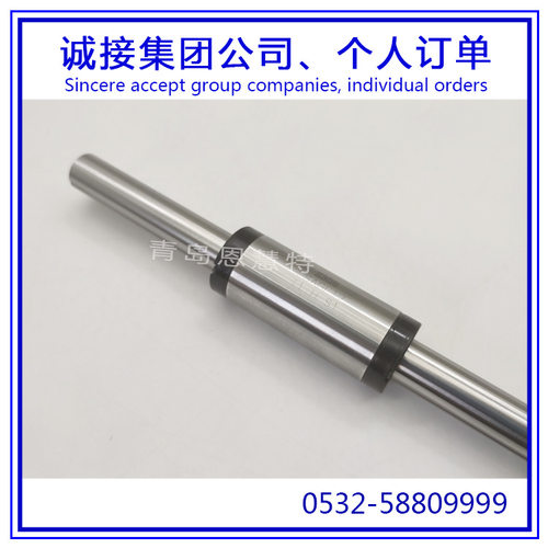 IKO滚珠花键滚珠丝杠LSAGF2 LSAGF3 LSAG6 LSAG8花键07