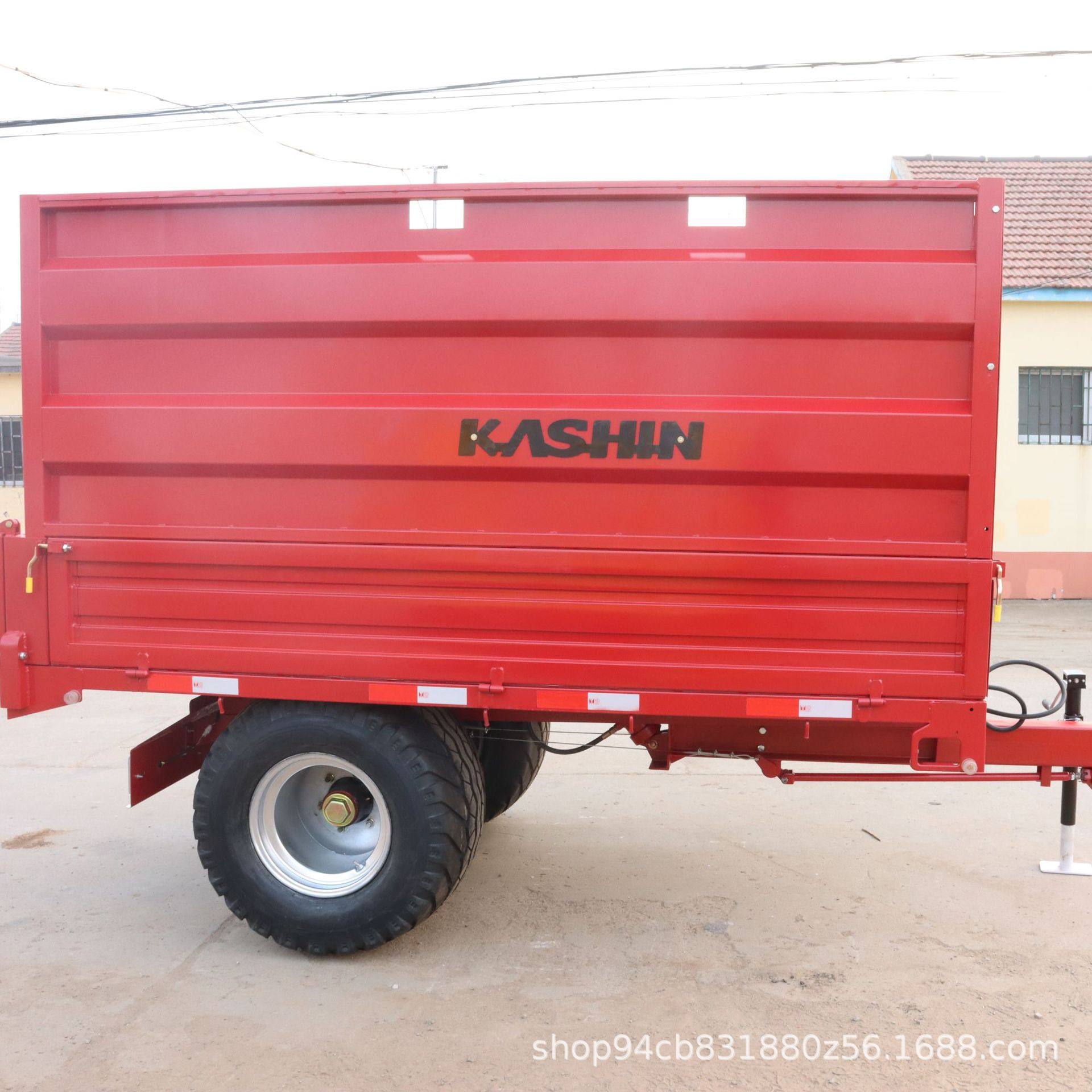 厂家拖拉机交通运输工具车 牵引液压自卸后翻侧翻农用平板拖车,橡塑材料及制品,其他塑料制品,淘宝优惠券,粉丝福利购,淘宝优惠卷