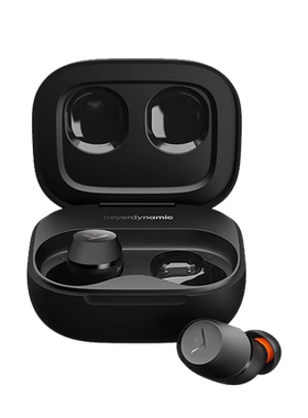 拜雅/拜亚动力阿米罗AMIRON300真无线入耳式降噪蓝牙耳机