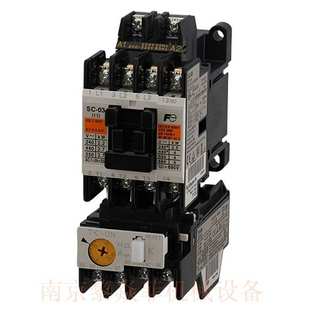 触点1NC江苏南通 电磁接触器SW Fuji富士电机可逆形式