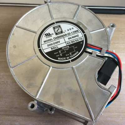 Orion Fans    风扇防护网  LFGS120