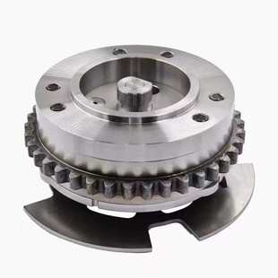 phaser intake exhaust LR060395 Rover cam Land 3.0T LR060396