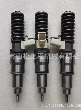 21340616喷油器总成发动机共轨喷油嘴21371674 21379939