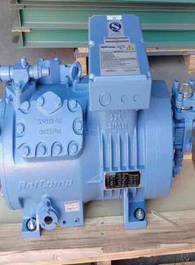 莱富康半封闭冷库压缩机SP2H0600 SP4LF1000 SP4HF1000 SP4F1200