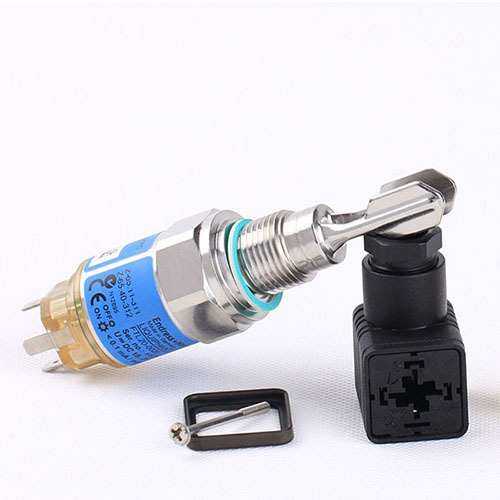 音叉物位开关/液位开关FTL20-061E德国E+H恩德斯豪斯