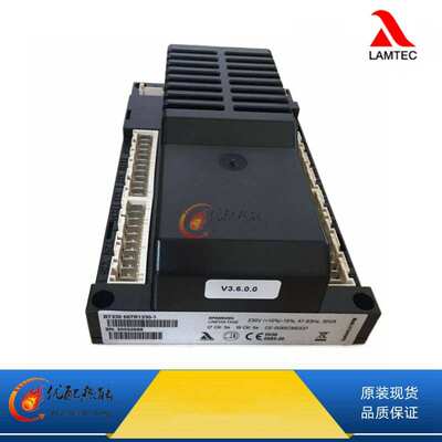 LAMTEC蓝姆泰克手操器燃烧器控制器BT330 UI300