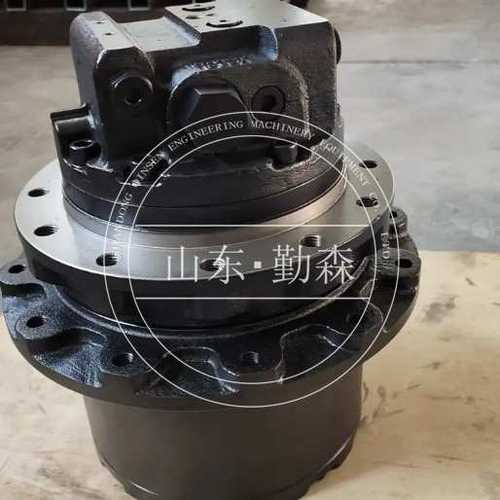 PC3000-6回转马达95930840   21N-68-32130   马达 46194740