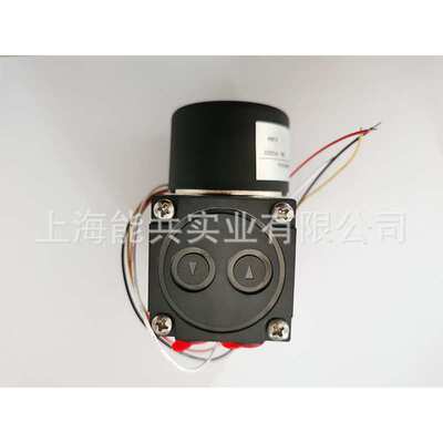 PMM1465-NMP830德国KNF微型气泵真空泵直流DC12V/DC24V隔膜采样泵