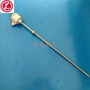 电厂用热电偶 240新型防爆热电偶 高温K型热电偶 供应WRN 新品