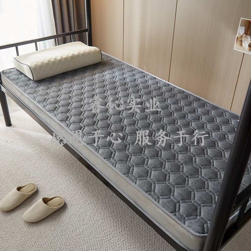 定作床垫软垫儿童拼接床60x70x80x190x200定作小床垫