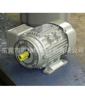 德国Ac-motore电机FCM200L-4/HE FCM 200 L-4/HE 德国AC电机