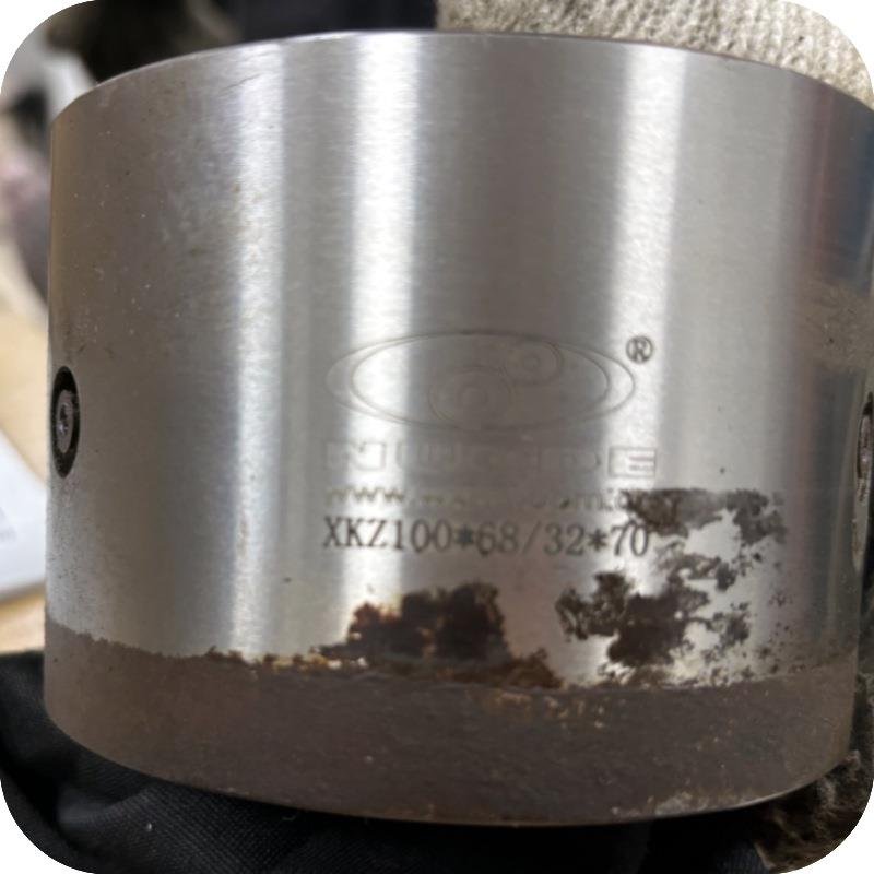 XKZ型重载型单向超越离合器NUODE-XKZ100x68/32x70/XKZ单向轴承厂