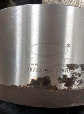 XKZ型重载型单向超越离合器NUODE-XKZ100x68/32x70/XKZ单向轴承厂