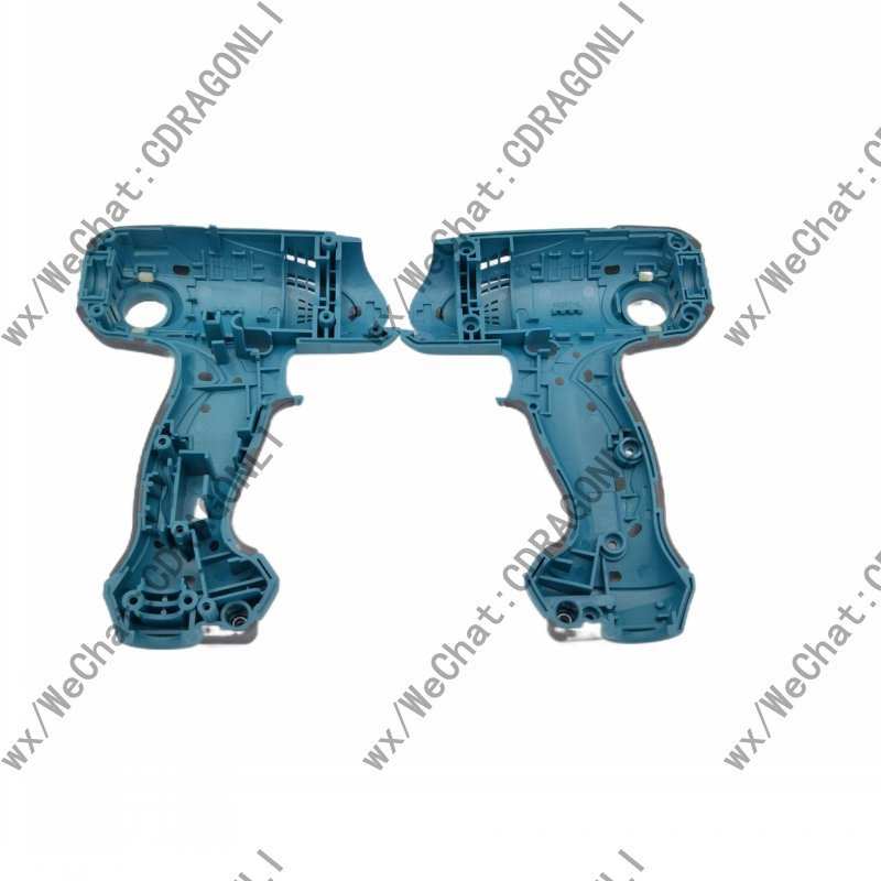 Makita/ 冲击起子机TD0101机壳188662-5手电钻塑料外壳零配件