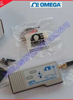 UWTC-REC2-V1 UWTC-ANT-LR奥米佳热电偶无线发射接受器