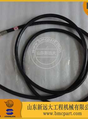 山推SD22推土机软管07118-01033 山推全车软管 推土机配件