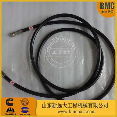 山推SD22推土机软管07118-01033 山推全车软管 推土机配件