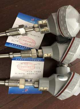 WRF-121N型热电偶WRM-82A/WRM-430G