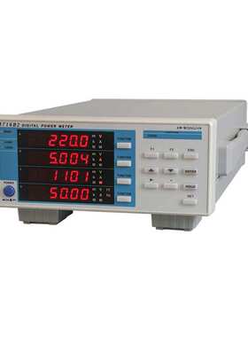 青岛青智 单相功率计 8716B1替代型号 8716B2