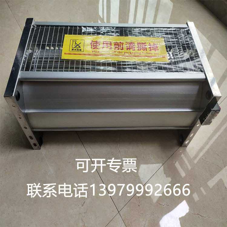 干变风机GFSD358-155N干变冷风机变压器散热风扇顶吹式冷