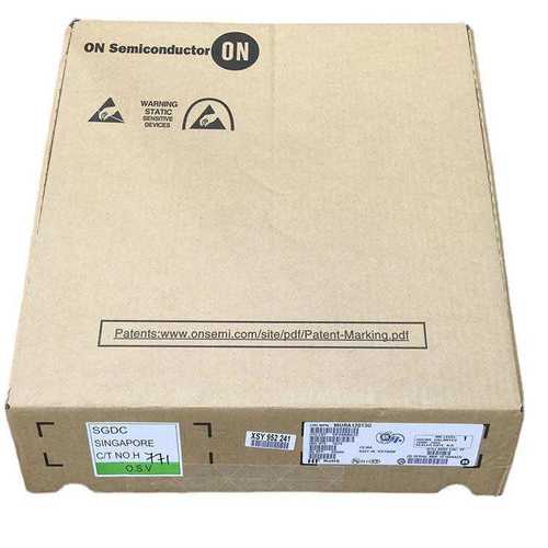 FAN7530 安.森.美 二三极管 MOC3052FR2VM 德力芯科技 MC100EP32D