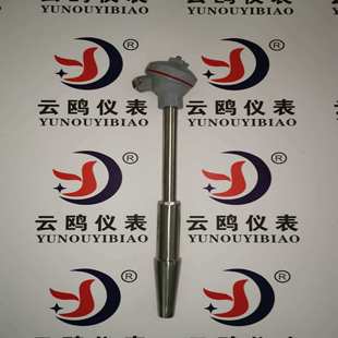 18mm锥型热电偶WRF 26.5 630G 620G WRF