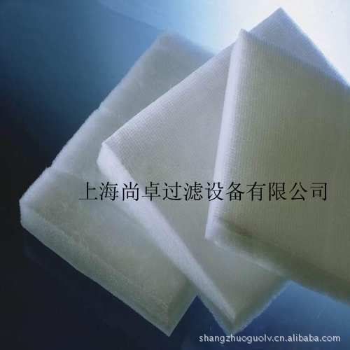 天井过滤棉家具喷漆房过滤棉烤漆房顶棚过滤棉顶棉喷胶棉