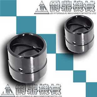 自润滑衬套 挖掘机衬套 带油管挖掘机衬套 法兰轴衬套 硬钢衬套