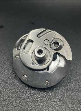 缝纫机配件771 781平头锁眼机旋梭B1808-771-OAC钮门机旋梭梭床