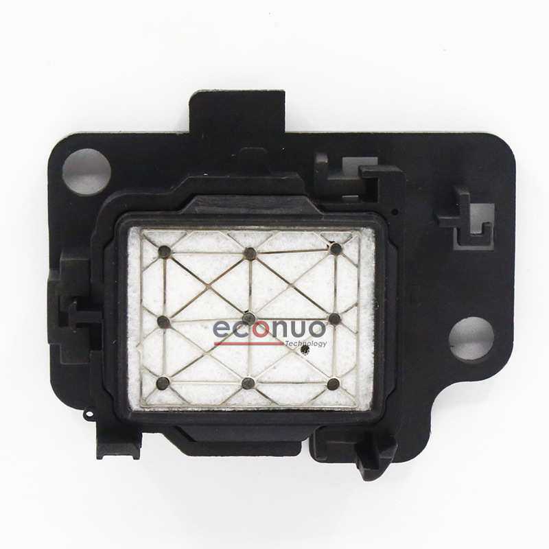 写真机墨栈组件JV33优质墨垫带底座弹簧MIMAKI墨垫组件