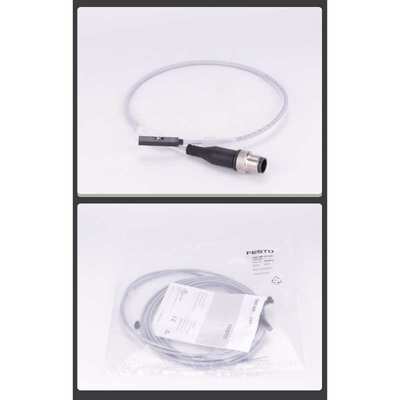 FESTO费斯托磁性开关SMT-8M-A-NS-24V-E-2.5-OE 574338 574335