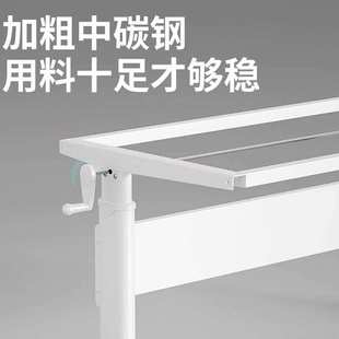 智学库儿童学习桌写字桌可升降学生书桌家用青年实木电脑桌智简桌