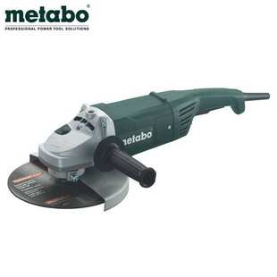 软启动打磨机铝合金齿轮箱角磨机 保护罩紧凑型180/230角磨机