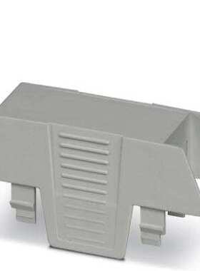 菲尼克斯 外壳上部 - EH 22,5-C SS/ABS GY7035 - 2201250