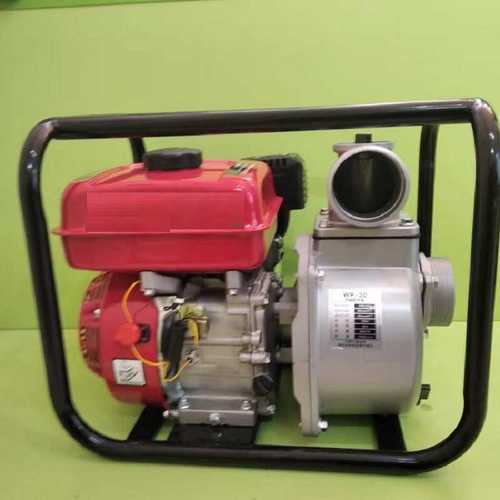 柴油汽油水泵2寸3寸4寸6寸水泵化工泵污水泵5080小型框架泵厂家