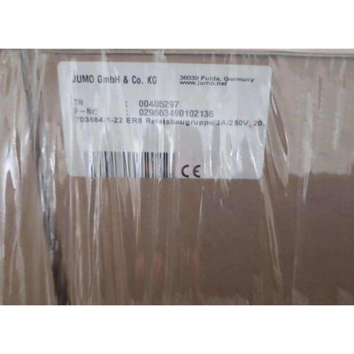 2*PT00 902810/202001-2-6-350-104-24-30久茂JUMO 0004971190975
