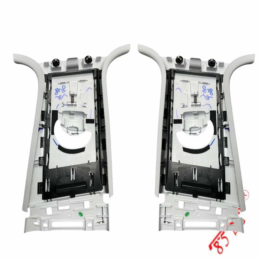 安全带中立柱上装饰板YL003238PR YL003239PR适用标致4008 5008