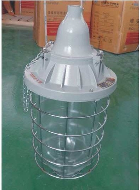 BCD-200J加长型隔爆型防爆灯 分体 65W BAD54 AD52 CBB56 B3C