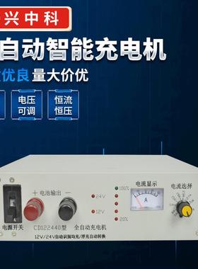 深圳市厂家CD-122430充电机
