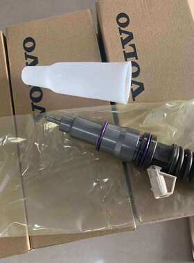 沃尔04390987喷油器 挖掘机发动机配件燃油泵柴油泵