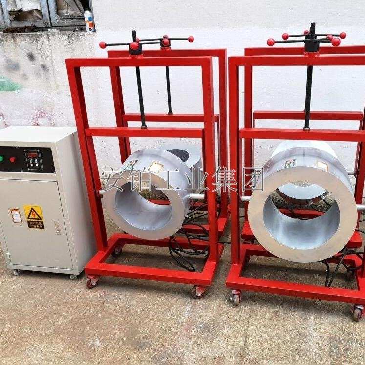 轴承感应加热拆卸器BGJ-B/S/C-1A/B/C/D/E安装拆卸轴承座配控制柜