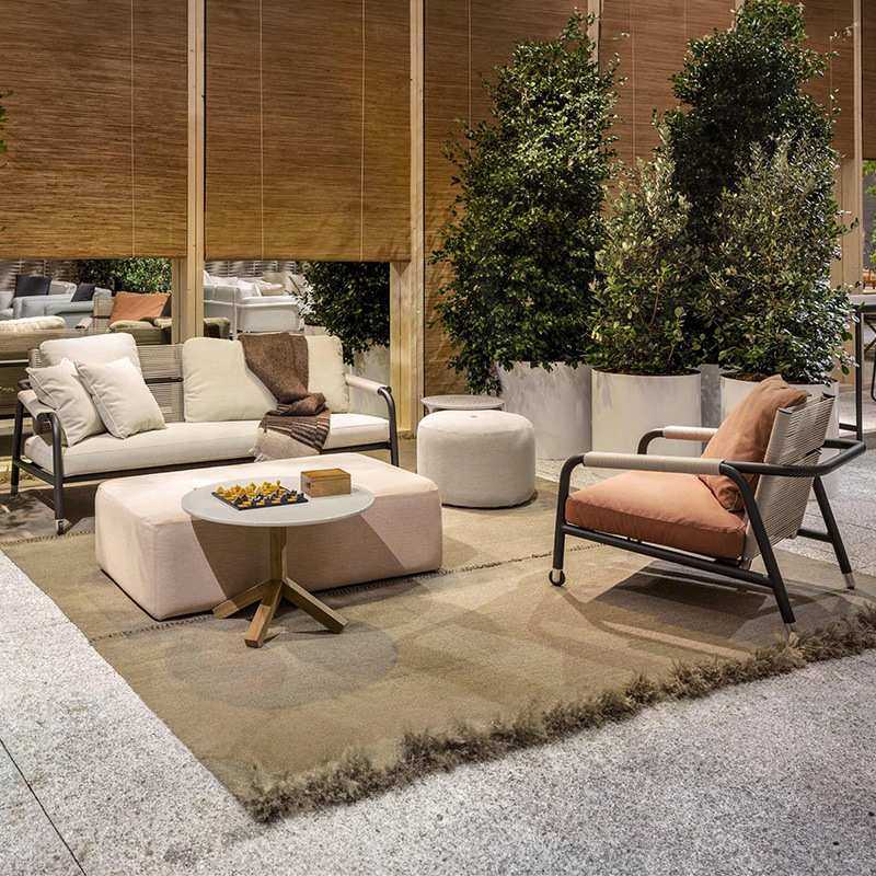 阳台小沙发户外藤编花园庭院三件套茶几组合创意藤椅露天室外家具,玩具/童车/益智/积木/模型,毛绒/玩偶/公仔/布艺类玩具,淘宝优惠券,粉丝福利购,淘宝优惠卷