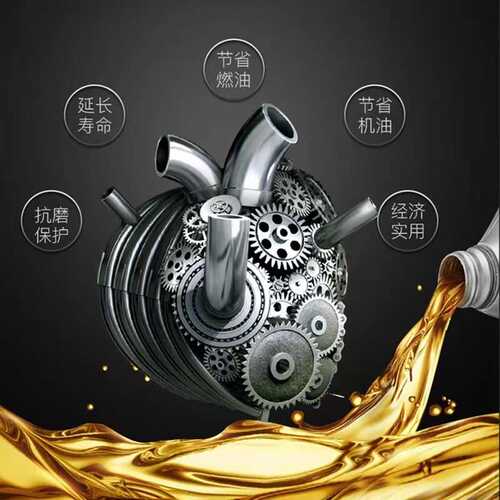 科润动力素SN全合成5W-30、40、20发动机油德系车烧机油保养用油